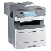 Lexmark X466dwe (13C1176)